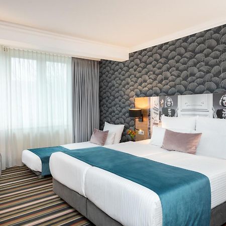 Leonardo Boutique Berlin City South Экстерьер фото