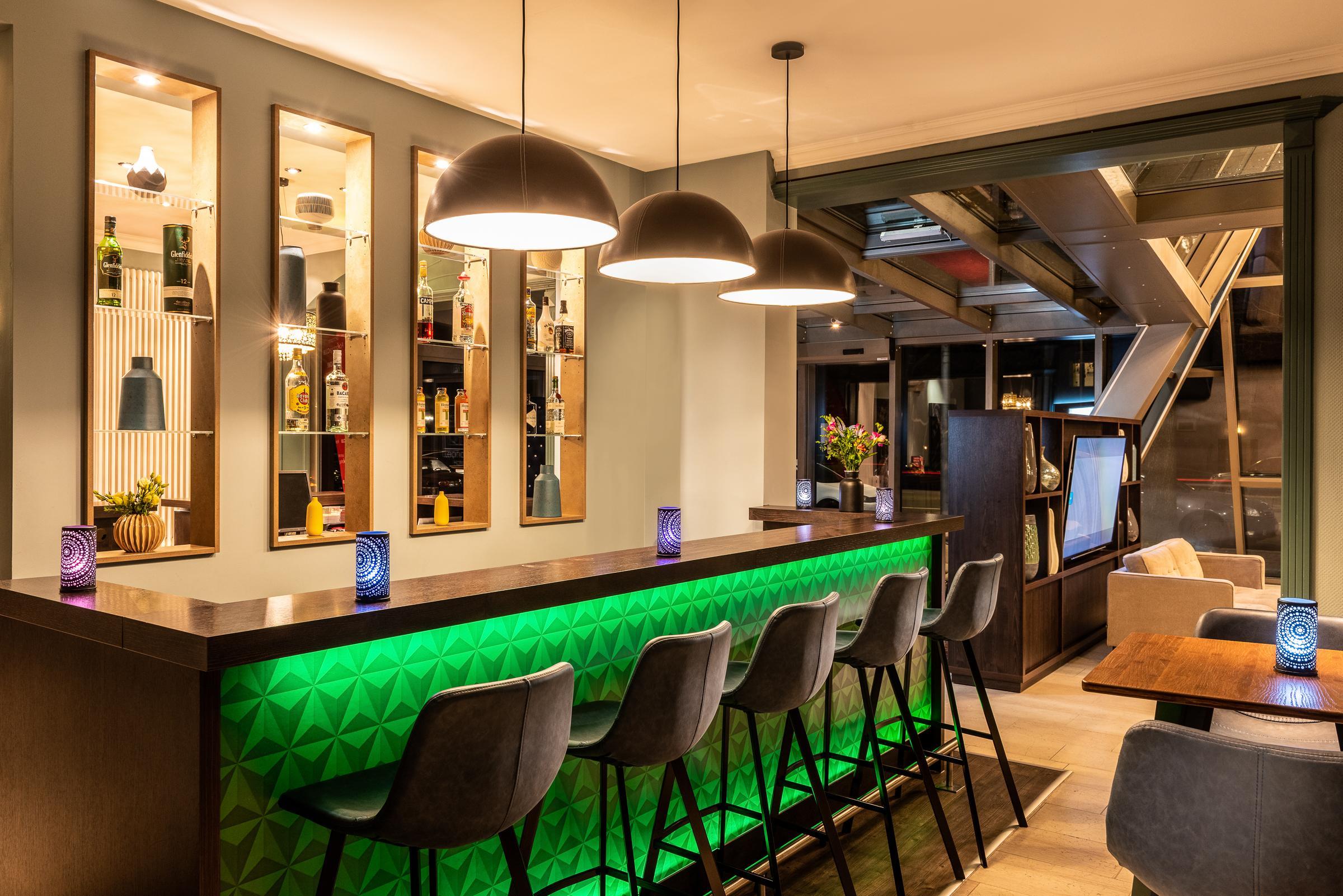 Leonardo Boutique Berlin City South Экстерьер фото