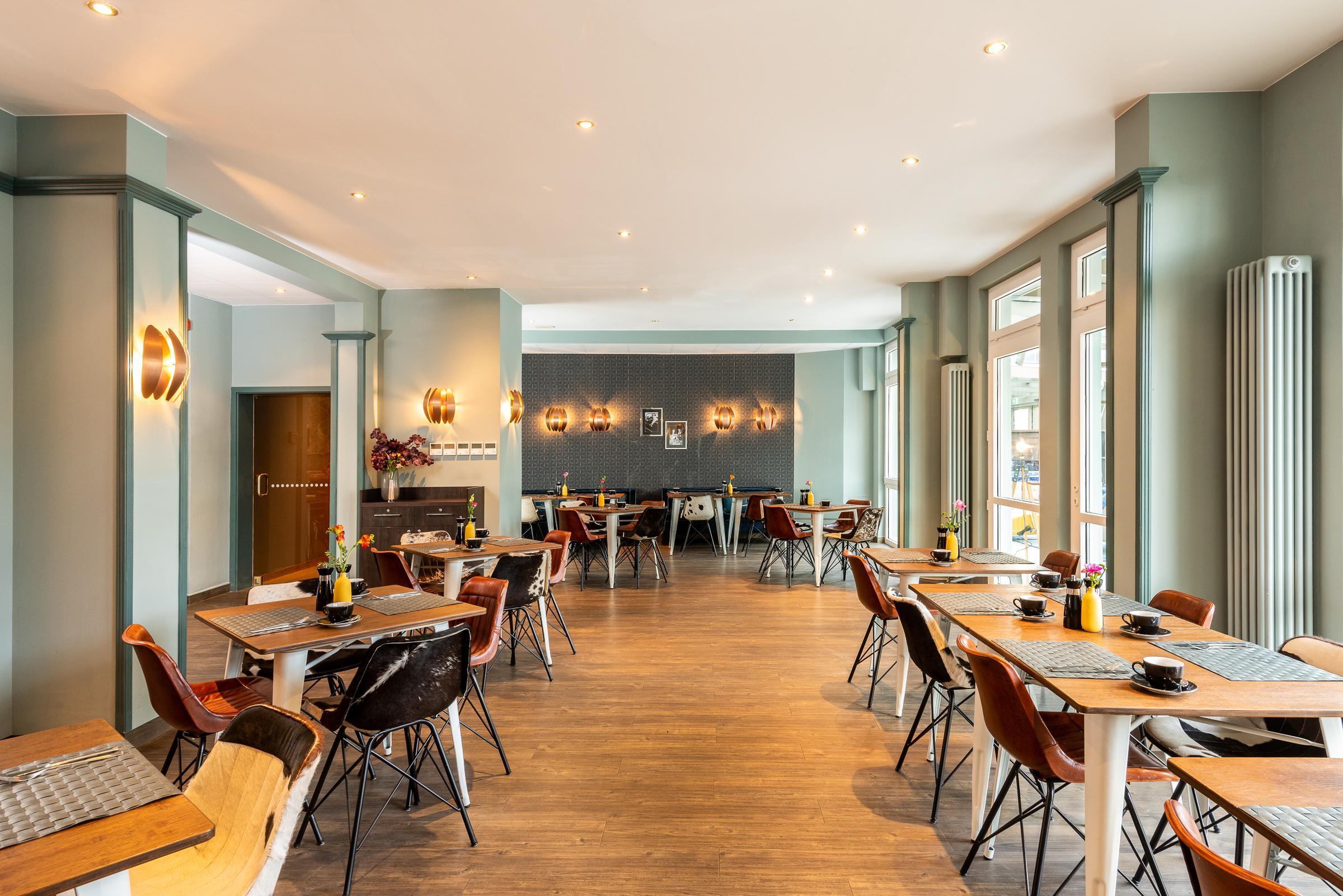 Leonardo Boutique Berlin City South Экстерьер фото