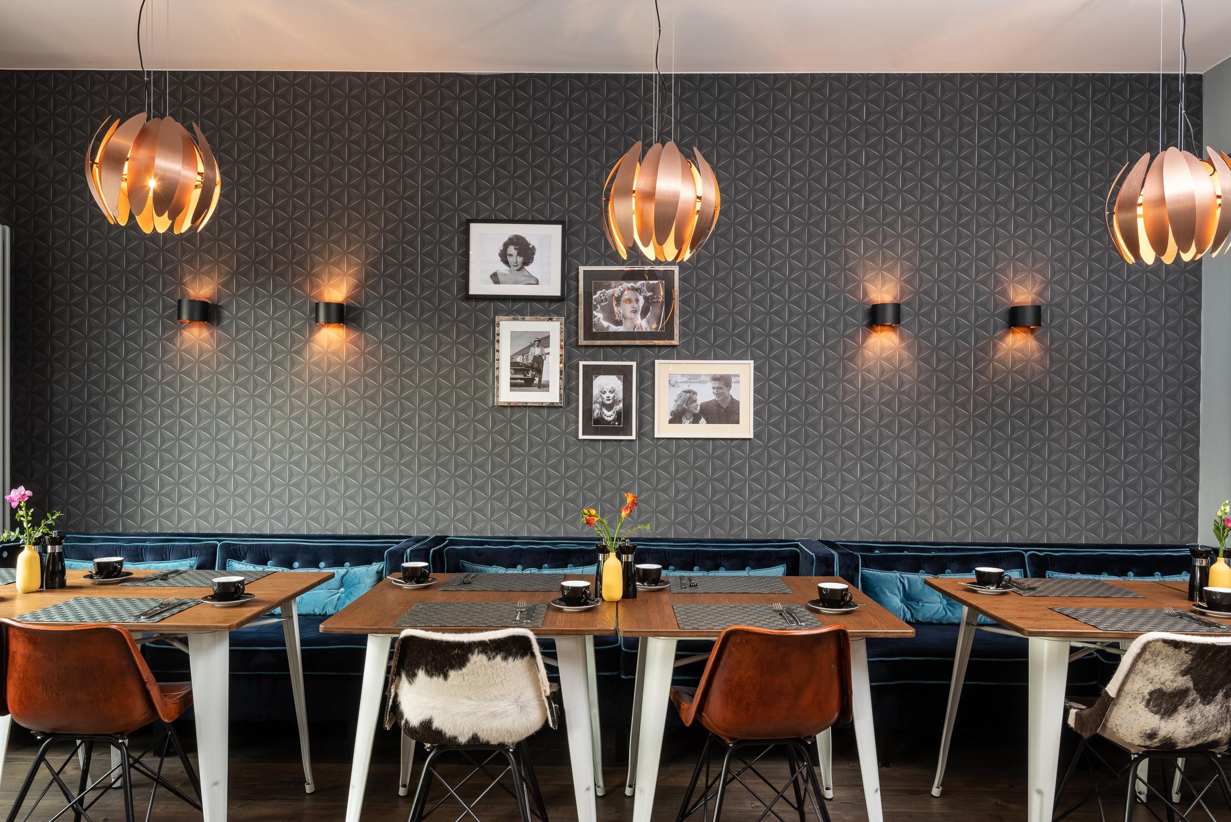 Leonardo Boutique Berlin City South Экстерьер фото