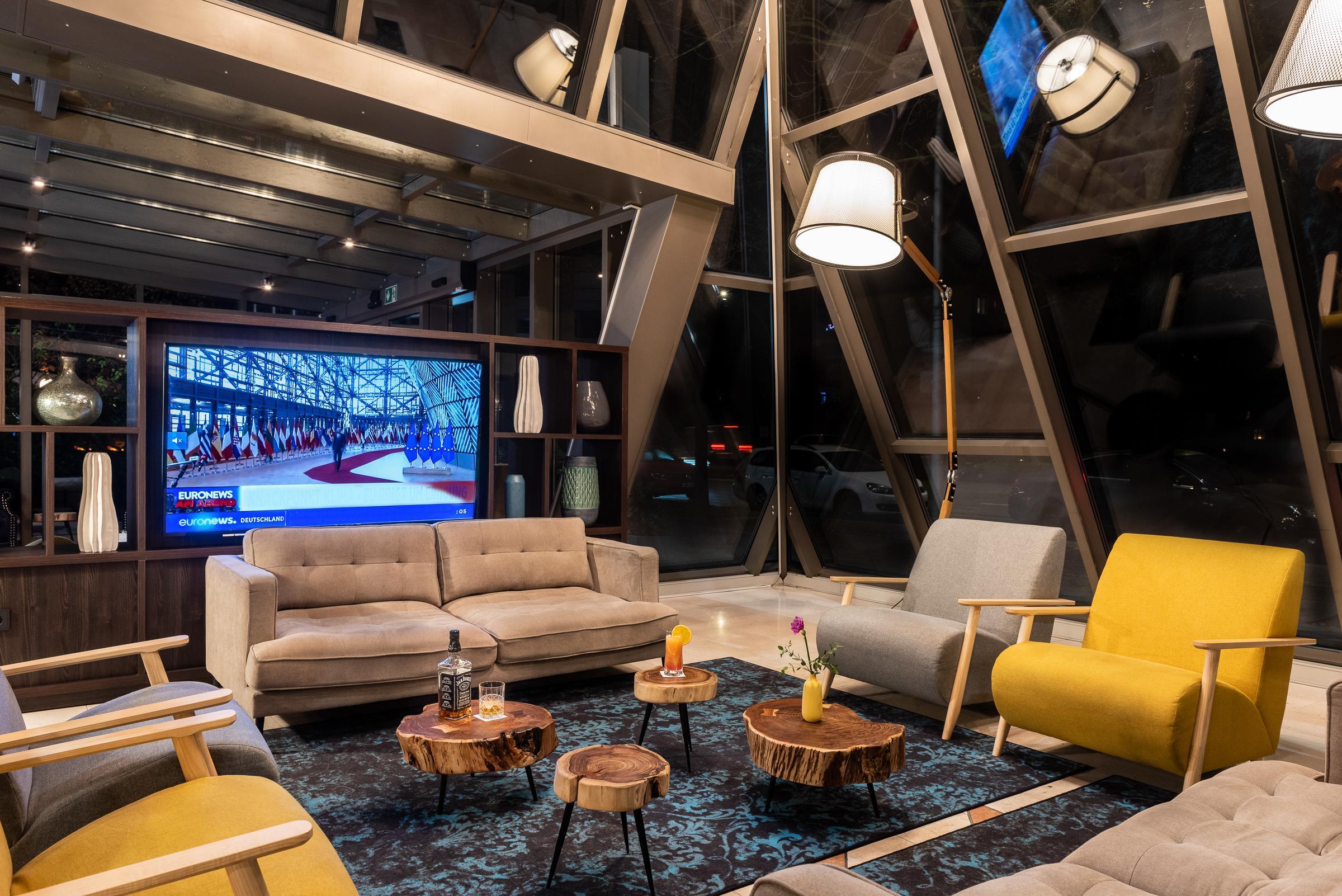 Leonardo Boutique Berlin City South Экстерьер фото