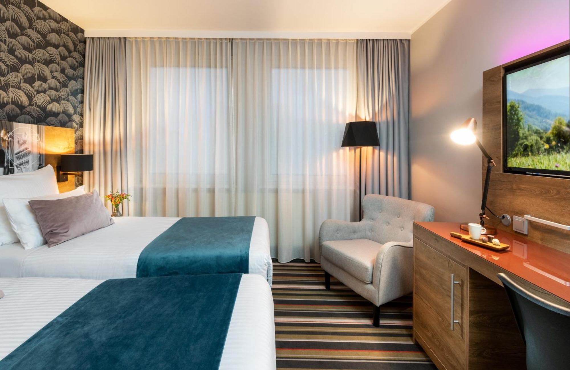 Leonardo Boutique Berlin City South Экстерьер фото