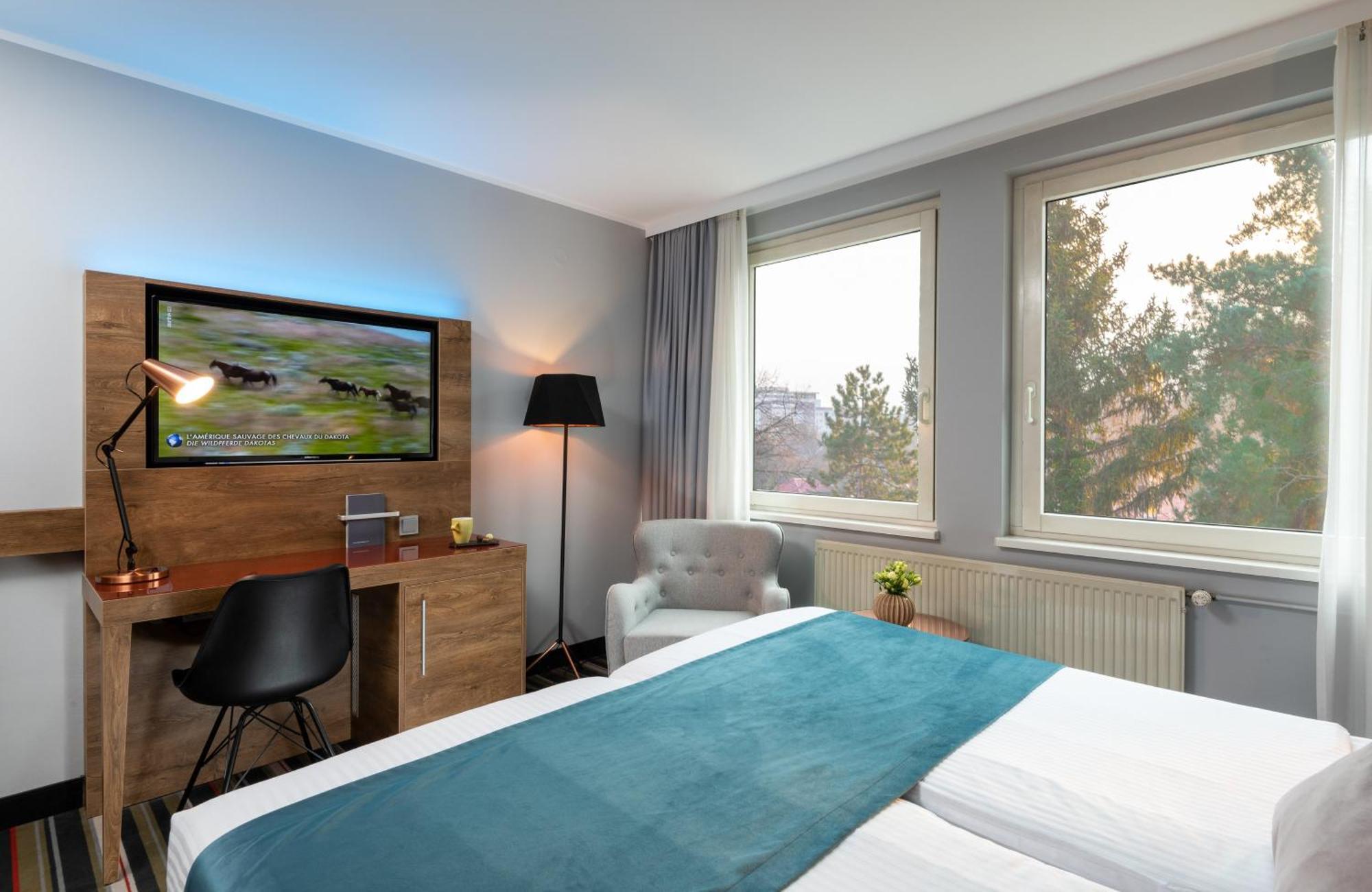 Leonardo Boutique Berlin City South Экстерьер фото
